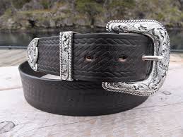 Fancy Belt